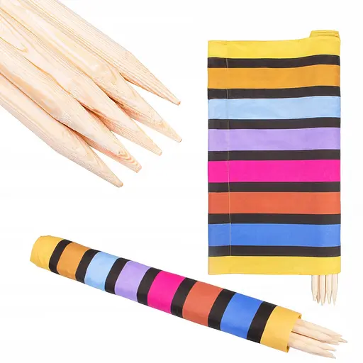 Параван, захисна пляжна ширма (екран) Springos 0.75 x 12 м PA010 - фото 1