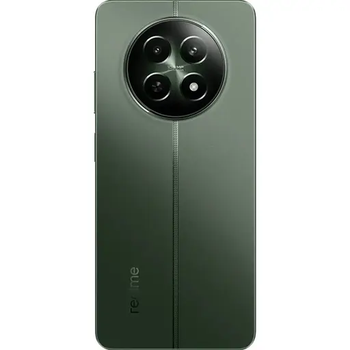 Смартфон Realme 12 5G 8/512 GB Woodland Green Global EU [130137] - фото 5