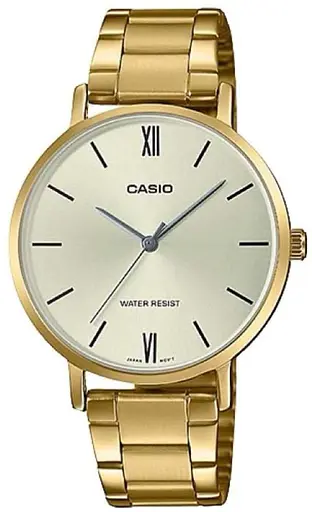 Годинник CASIO LTP-VT01G-9B