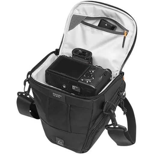 Сумка для фотоаппарата Lowepro Photo Active TLZ 45 AW Black (LP37345-PWW) [88397] - фото 4