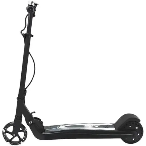 Электросамокат Детский SNS Kids 5.5" Black с музыкой