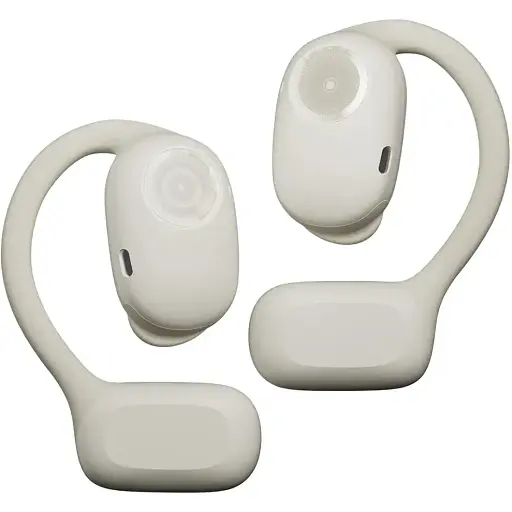 Навушники TWS Blackview AirBuds 100 White - фото 6