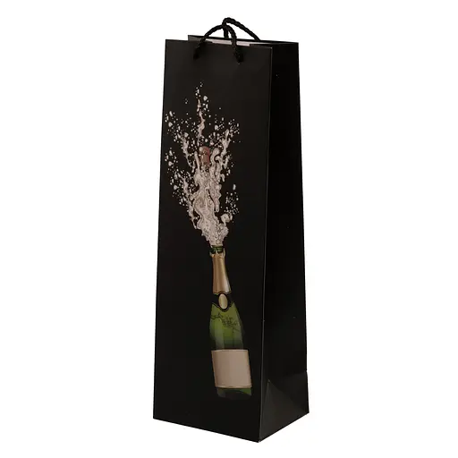 Подарочный пакет 12*36*9, 9071