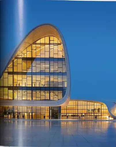 Zaha Hadid. Complete Works 1979–Today - фото 3