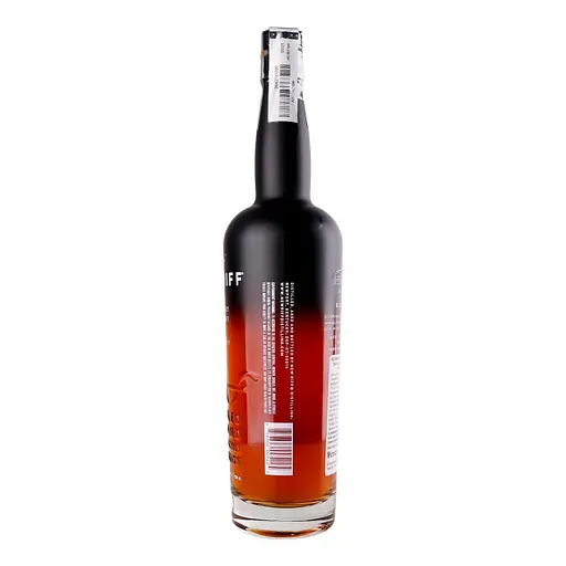Виски New Riff Bottled в Бонде Kentucky Straight Rye 50% 0.75 л - фото 4