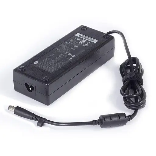 Блок живлення для ноутбука HP 120W(18.5V/6.5A) 7.4x5.0