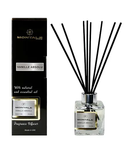 Аромадиффузор MONTALE Vanille Absolu, 85 мл