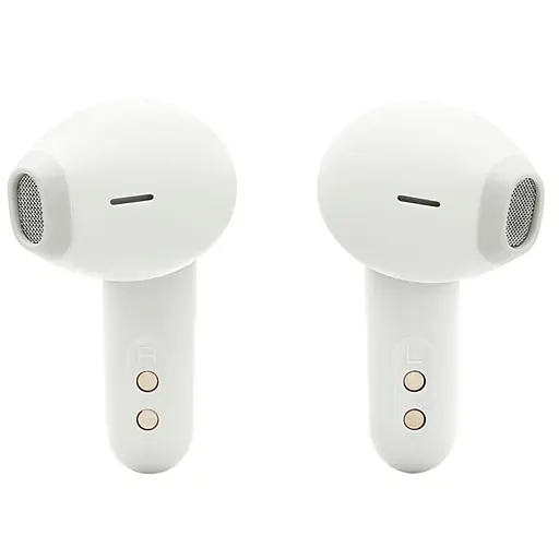Bluetooth-гарнітура JBL Wave Flex 2 White (JBLWFLEX2WHT) - фото 5