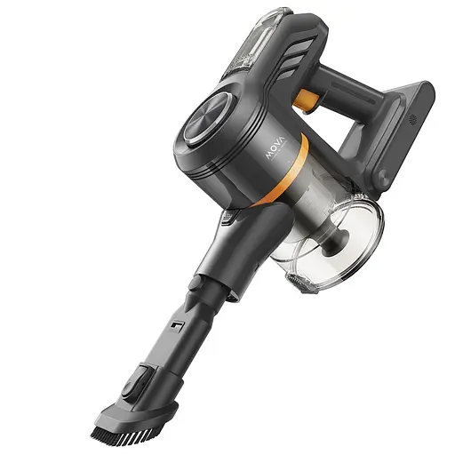 Пылесос аккумуляторный Mova J20 (VJ11A) - фото 3