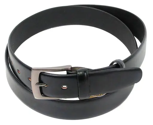 Ремінь шкіряний Always Wild чоловічий 115-135х3,4 см acs0017505 - фото 3