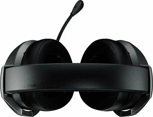 Ігрові навушники Asus ROG Theta 7.1 Black (90YH01W7-B2UA00) [73759] - фото 6