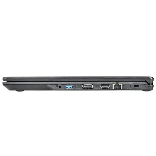 Ноутбук Fujitsu LifeBook E558 FHD (i5-8250U/8/256SSD) - Class B "Б/В" - фото 4