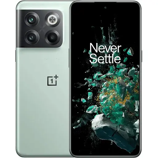 Смартфон OnePlus 10T 5G 16/256GB Jade Green