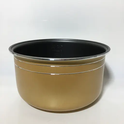 Кастрюля для мультиварки Sinbo SCO 5035, SCO 5034, антитипригарное покрытие, 4 литра - фото 2