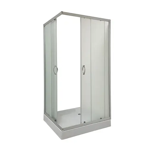 Душевая кабина Bravo ODRA 100 - фото 3