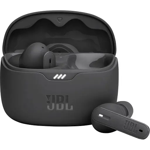 Навушники JBL Tune 245NC Black (JBLT245NCTWSBLK) [140058]