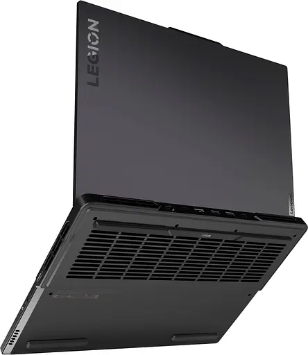 Ноутбук Lenovo Legion Pro 5 16ARX8 (82WM0082RM) AMD Ryzen 7 7745HX 5.1GHz, 16" WQXGA 240Hz, 32GB, SSD 1TB, NVIDIA GeForce RTX 4070 8GB - фото 10