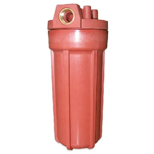 Корпус магистральный для горячей воды USTM WFHOT SS 12 1045857 - фото 1