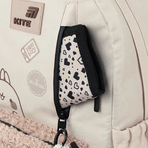 Рюкзак Kite Education teens 949M ML Бежевий (ML26-949M) - фото 14