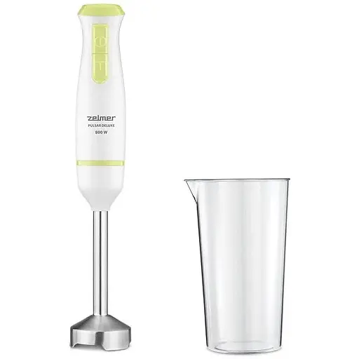 Занурювальний блендер Zelmer ZHB4561L