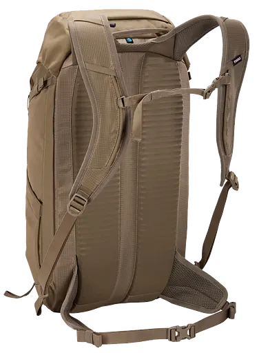 Рюкзак Thule AllTrail Daypack 25L TADP-225 Faded Khaki (7121882) - фото 2