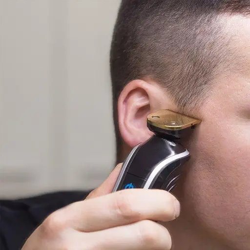 Машинка для стрижки Sencor SHP 7201 SL - фото 8