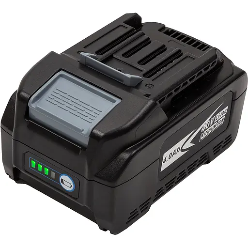 Аккумулятор PowerPlant для электроинструментов Makita BL4040 40V 4Ah Li-ion