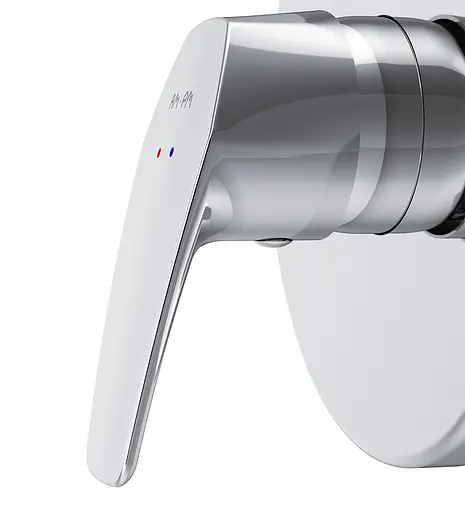Змішувач для душу AM.PM Gem F9065000 - фото 6