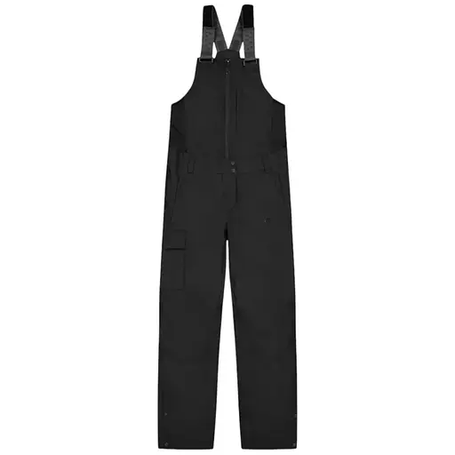 Штаны Picture Organic Brita Bib W 2025 Black L (1012-WPT0120B-L)