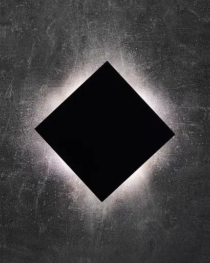 Настінний світильник SV1008-4 BK - фото 3