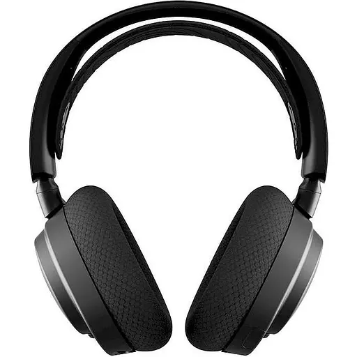 Игровые наушники SteelSeries Arctis Nova 7 Black (61553) [108267] - фото 4
