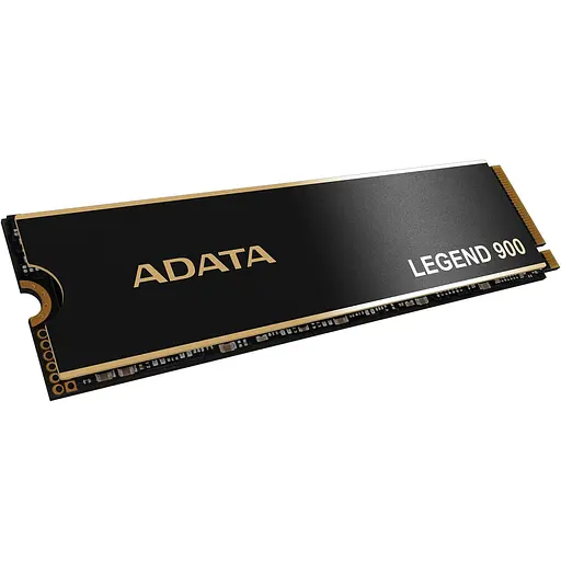 Накопитель SSD Adata m.2 NVMe 2TB (SLEG-900-2TCS) - фото 3