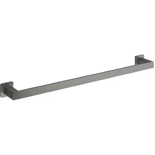 Тримач для рушника Omnires Nelson graphite NL80216GR графіт - фото 1