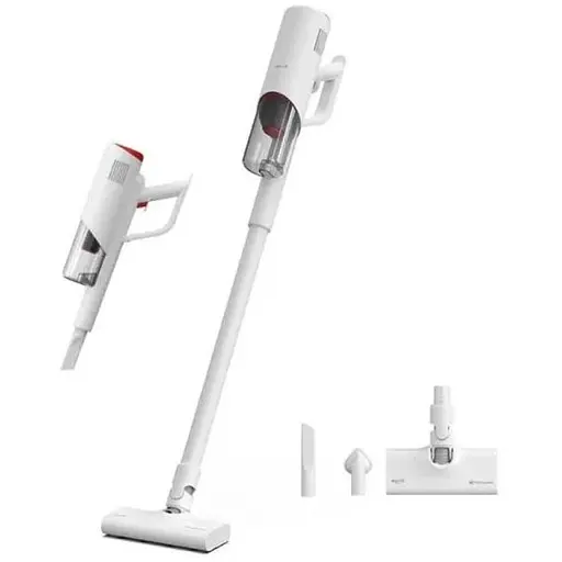 Ручной вертикальный пылесос Deerma Vacuum Cleaner Dem-dx300