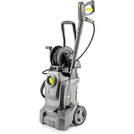 Апарат високого тиску Karcher HD 5/13 EX Plus Classic (1.520-811.0)