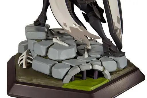 Статуетка DIABLO Crusader (Діабло) 23 см - фото 6