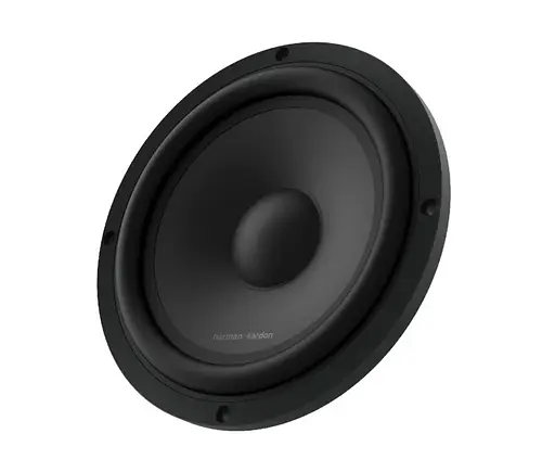 Компонентная акустическая система Harman Kardon Flow 600CF - фото 2