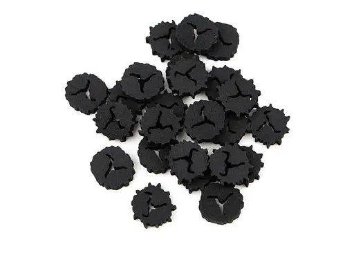 Аксесуар Tower Rex Токени вірусів для гри "Пандемія" з доповненням "На межі" 108 шт. (ТокВПан) - фото 5