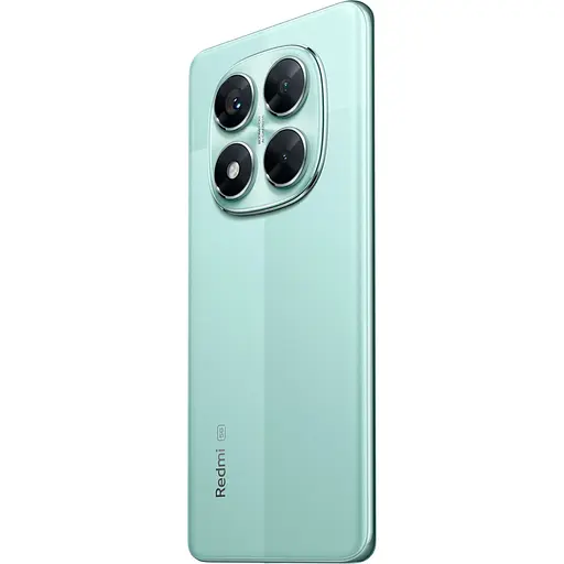 Смартфон Xiaomi Redmi Note 14 Pro 5G 8/256GB Green (Global Version) NFC (no charger) - фото 7