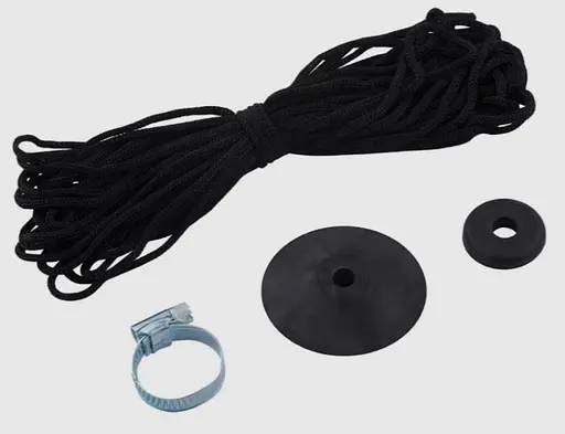 Насос вібраційний Forwater XVM60-1 (CV030661) - фото 3