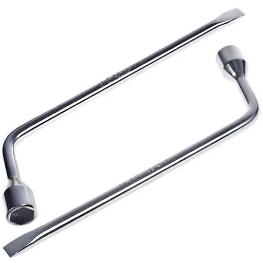 Ключ баллонный Hans 19 мм (1477-4М19) - фото 3