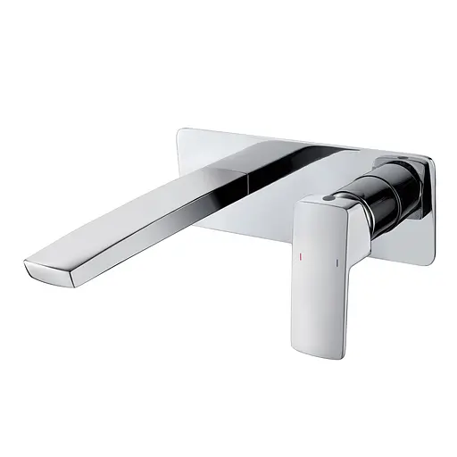 Змішувач для умивальника Imprese Grafiky ZMK061901030 - фото 1