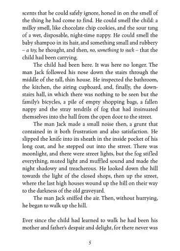 The Graveyard Book - фото 4