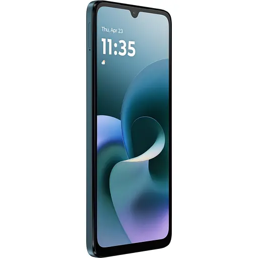 Смартфон Motorola G06 Power 4/256GB Tapestry (PBA00000) UA-UCRF [149845] - фото 2