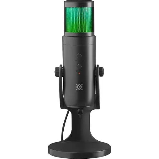 Микрофон Defender Galactar GMC 250 (64625) [153440] - фото 6