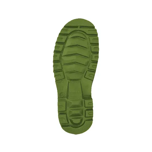 Сапоги Lemigo охотничьи Hubertus 898 green - фото 2