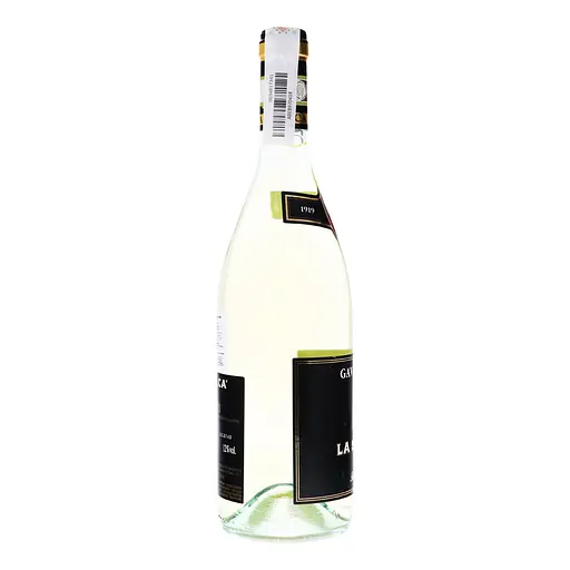 Вино La Scolca Gavi dei Gavi Etichetta Nera 12% 0.75 л - фото 2
