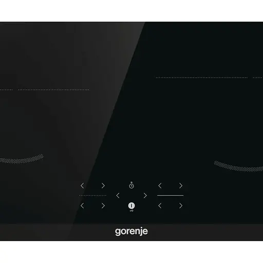 Варильна поверхня Gorenje GI6421BC індукційна [137969] - фото 5