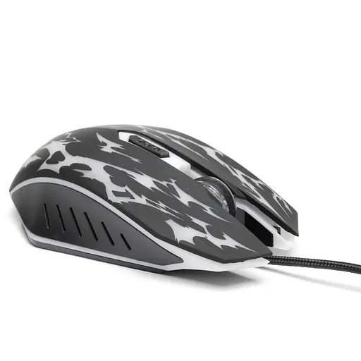 Мышь Hölmer игровая проводная (M-01GS) - фото 3