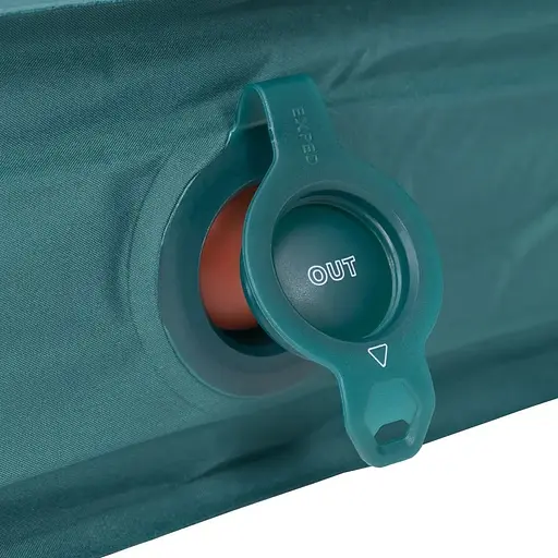 Коврик самонадувающийся Exped MegaMat Duo M  - фото 4